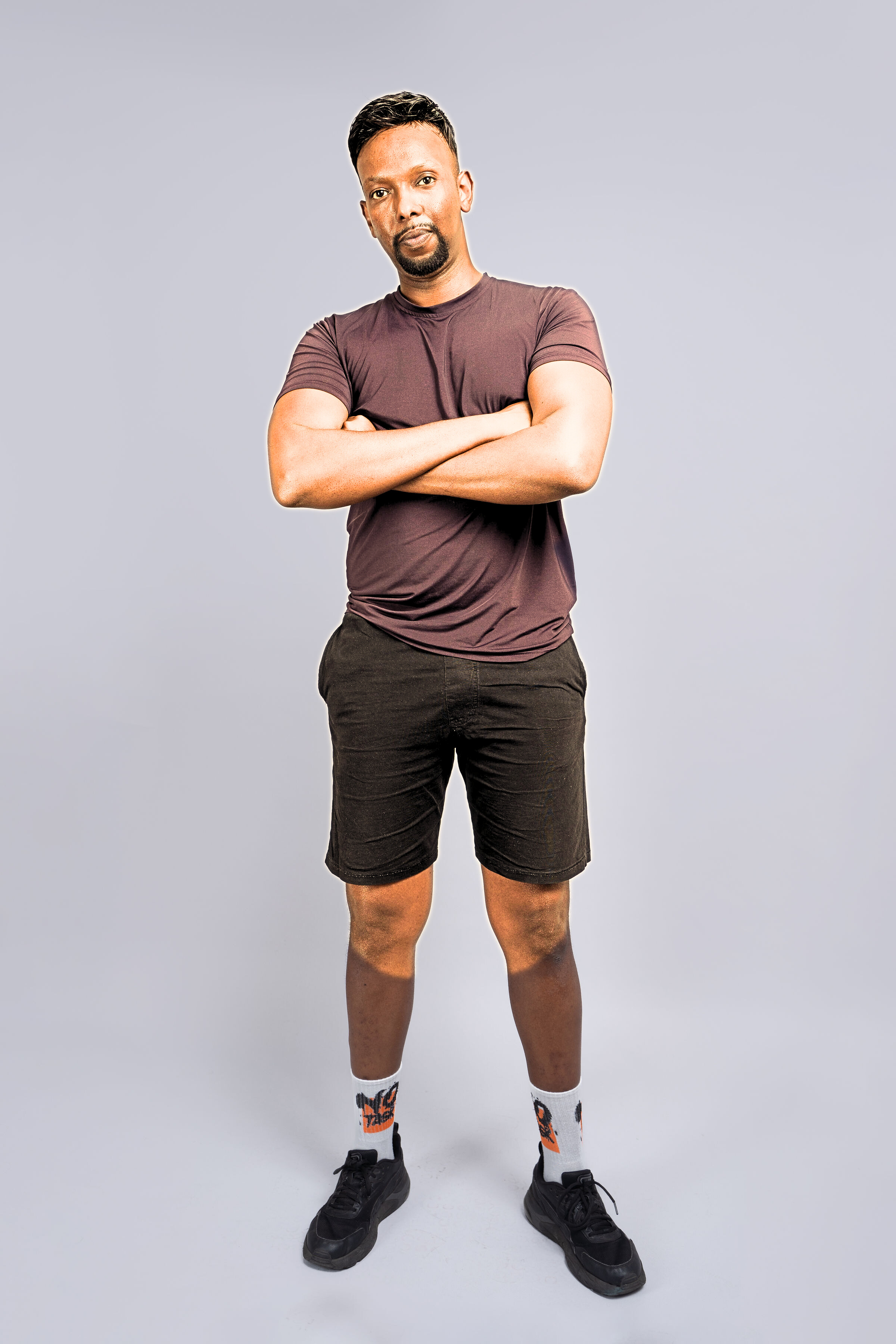 Mo - Personal Trainer and Coach 4